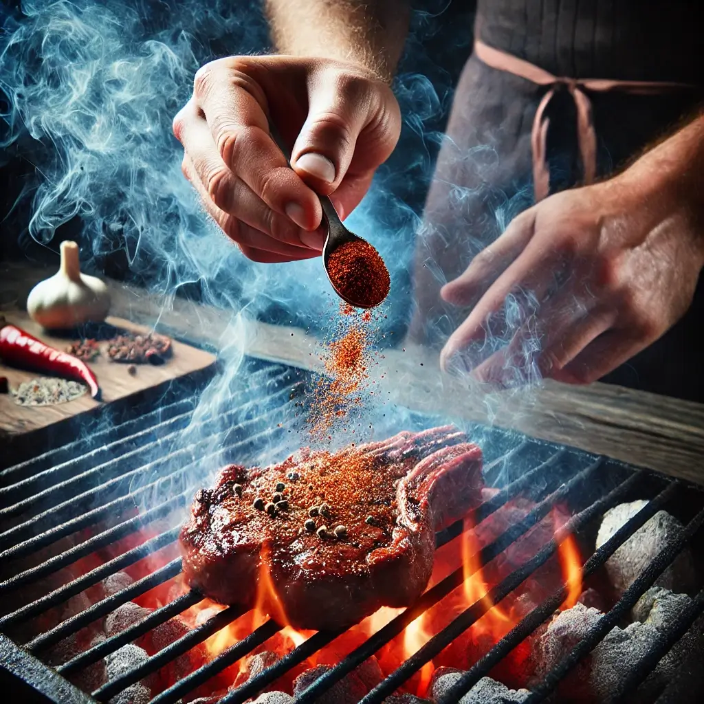 Grilling Tips